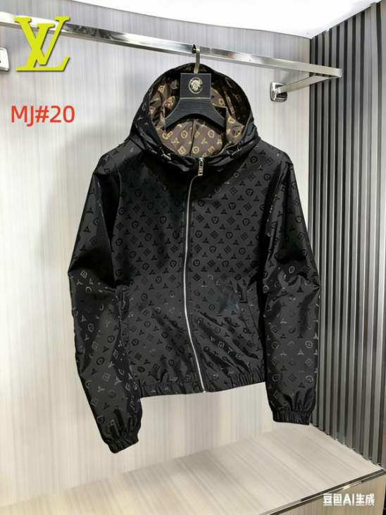 Picture of Louis Vuitton Jackets _SKULVM-3XL12yr61932255